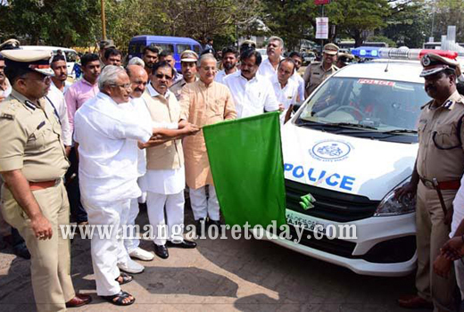 Home Minister launches 1